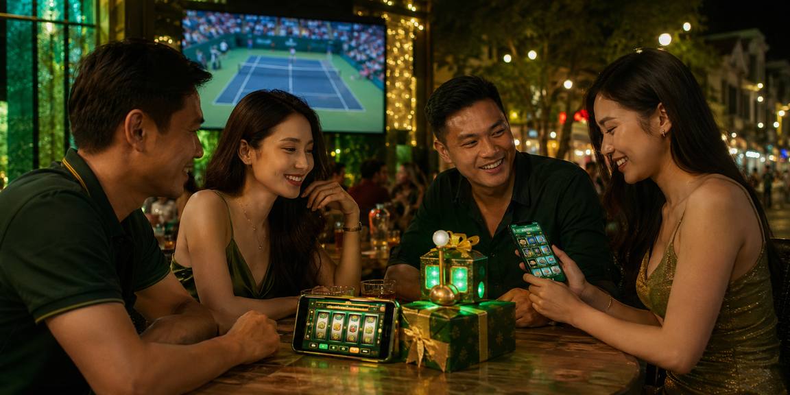 soicau247me Chúng tôi xây dựng sảnh casino cho người chơi Việt Nam