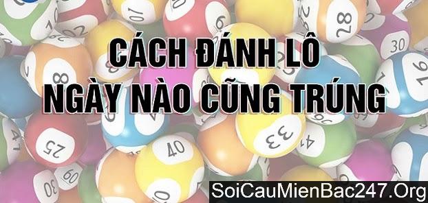 Cách đánh lô đề miền Trung luôn trúng