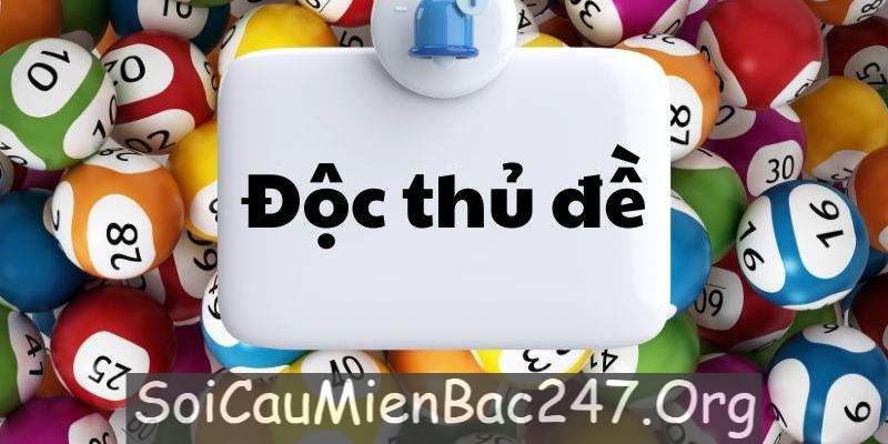 Độc Thủ Đề