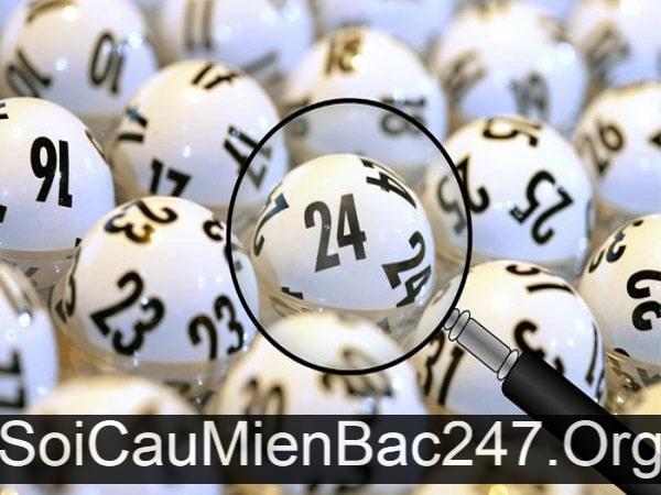 Phương pháp soi cầu theo kết quả ngày thứ hai 