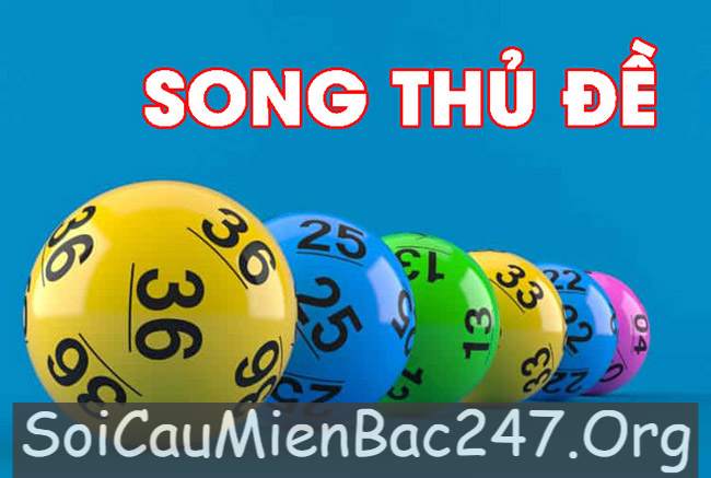 Song thủ đề