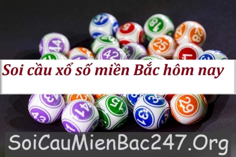 Soi cầu song thủ đề miễn bắc hôm nay